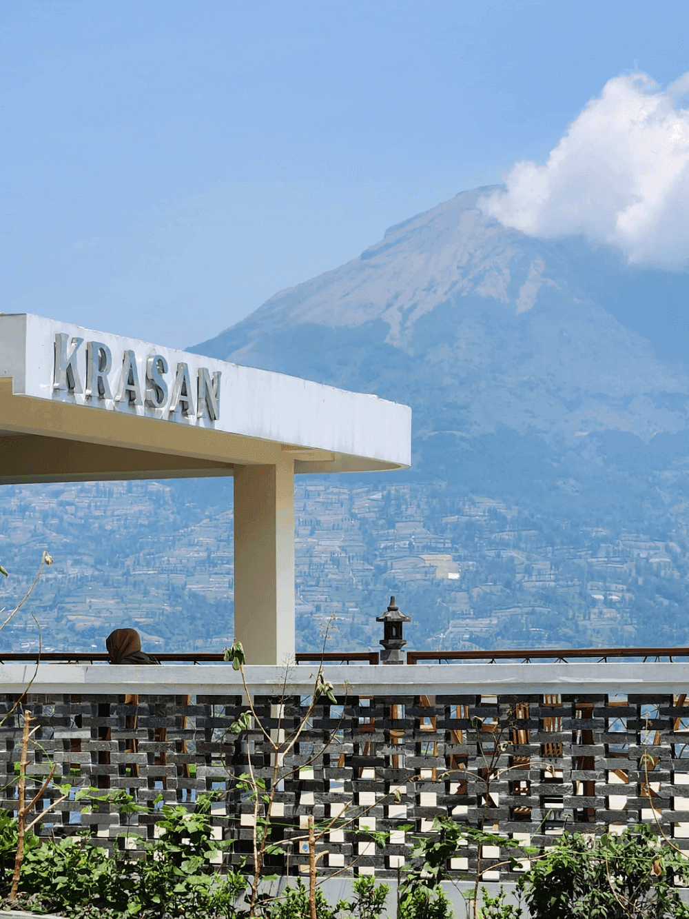 Krasan villa image