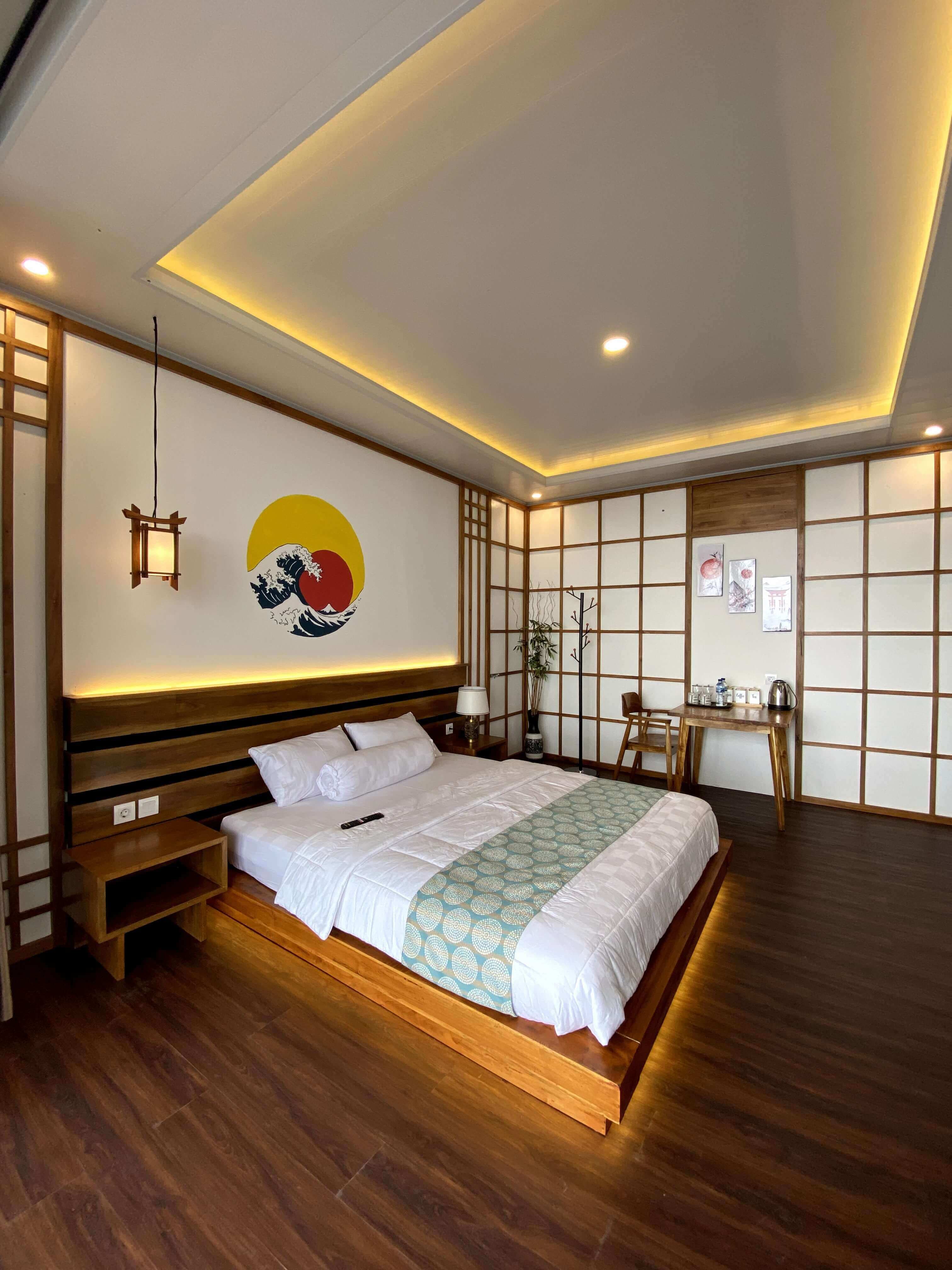 krasan villa room