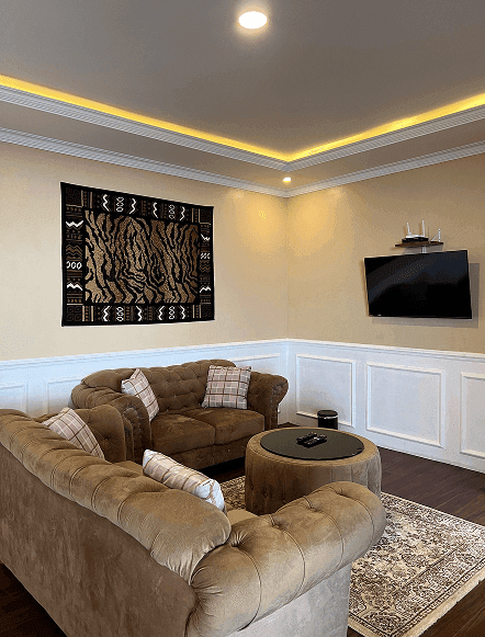 krasan villa room